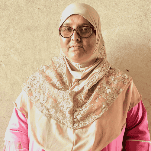 Ruksana Akhtar lovely